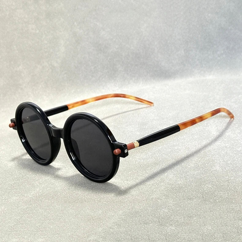RetroVue Luxe Sunglasses