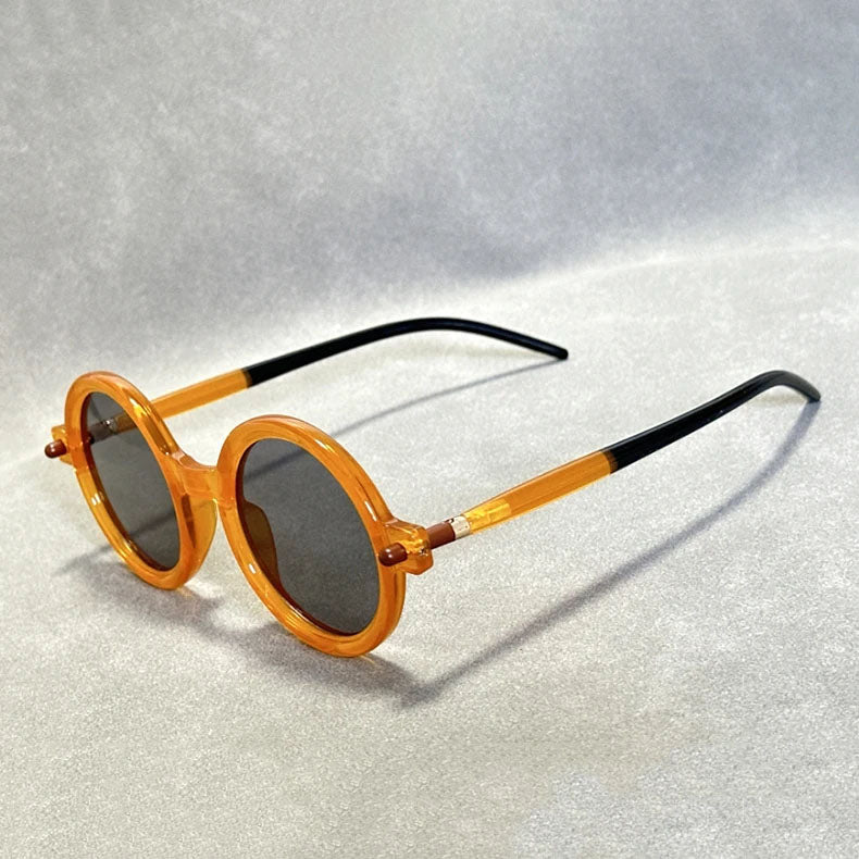 RetroVue Luxe Sunglasses