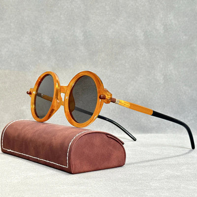 RetroVue Luxe Sunglasses