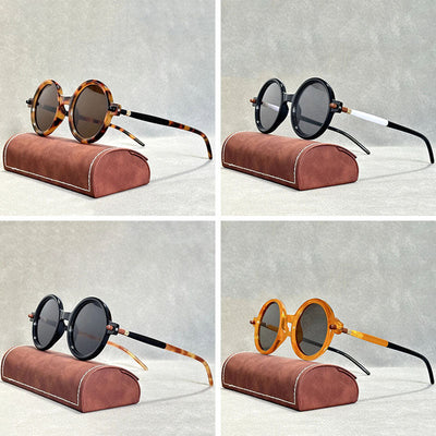 RetroVue Luxe Sunglasses