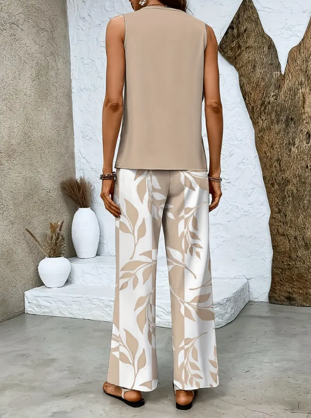 Celestia™ | Refined Two-Piece Ensemble