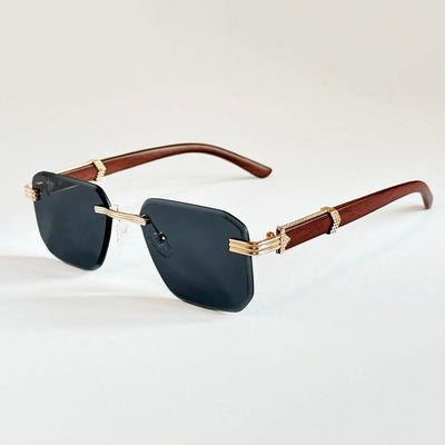 Rustic Shade Collective Sunglasses