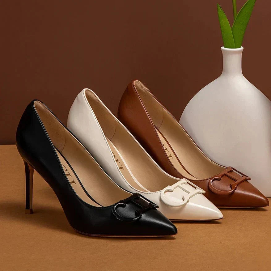 Merona Elegant Pumps