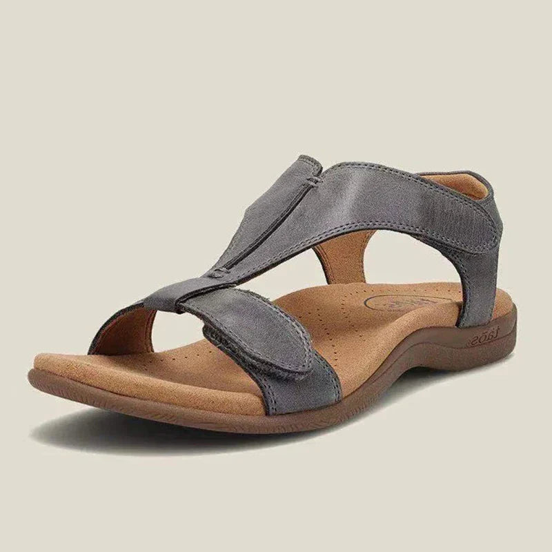 Liora™ | Sandals with Ergonomic Sole