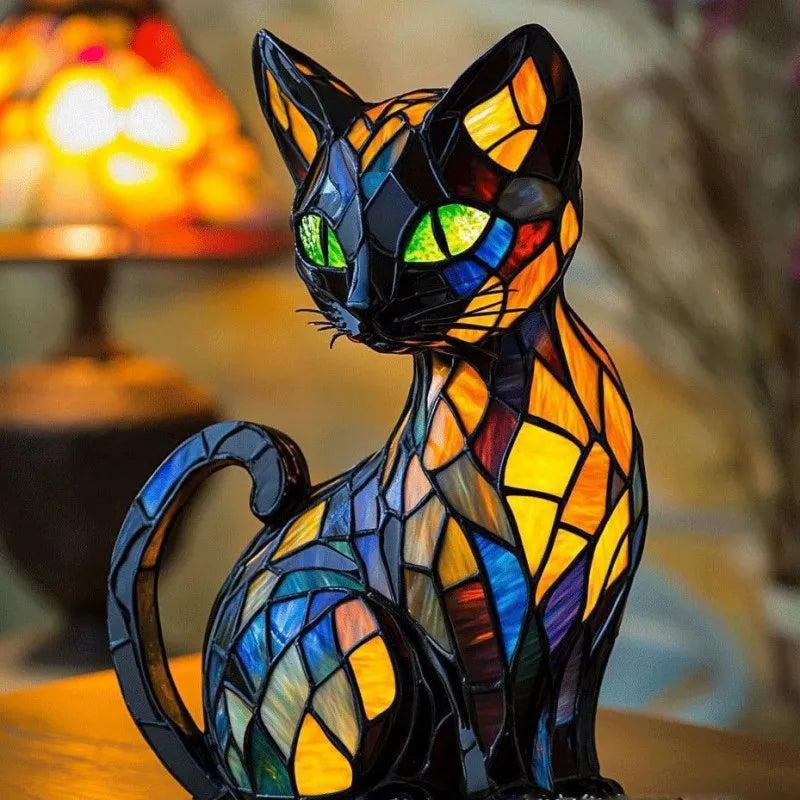Multicolor Night Lamp