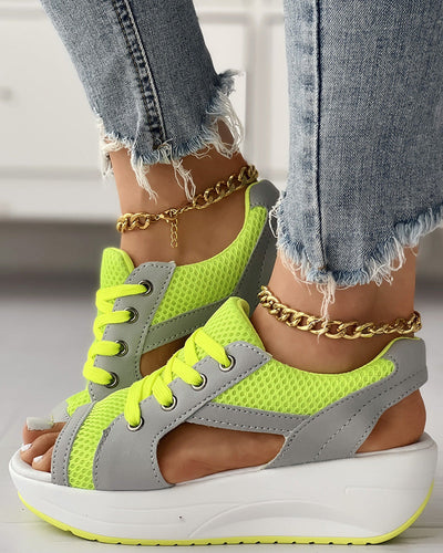 Elara™ | Luxe Orthopedic Sandals