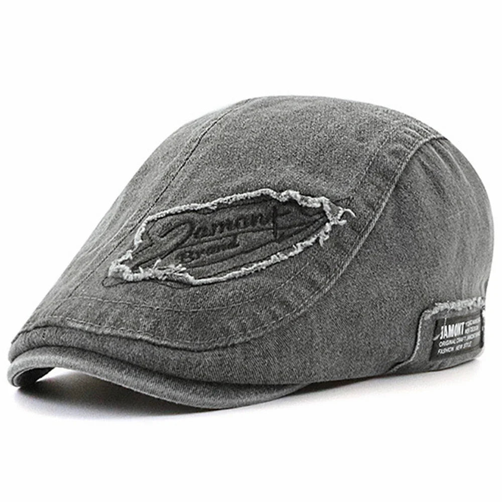 Beeckhoven™ | Denim Cap