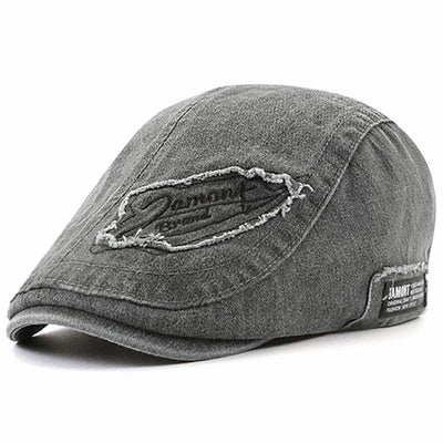 Beeckhoven™ | Denim Cap