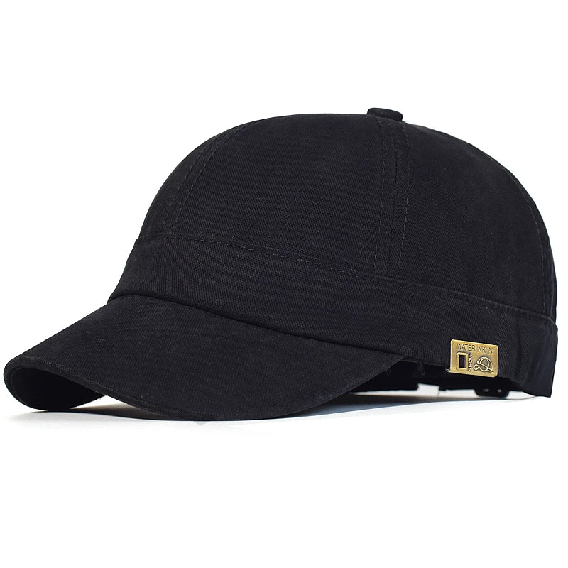 Beeckhoven™ | Cotton Men's Cap