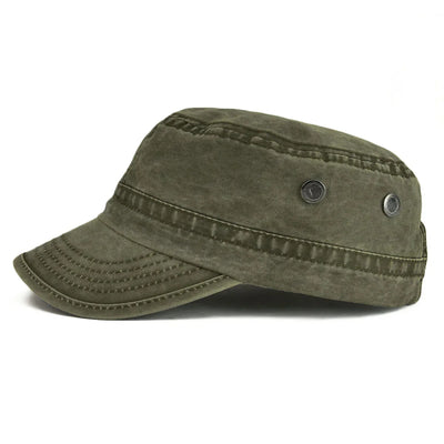Beeckhoven™ | Rugged Vintage Cap
