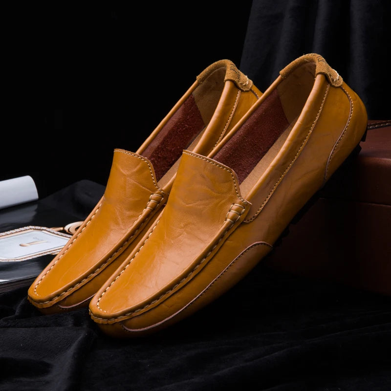 Raffaele | Loafers