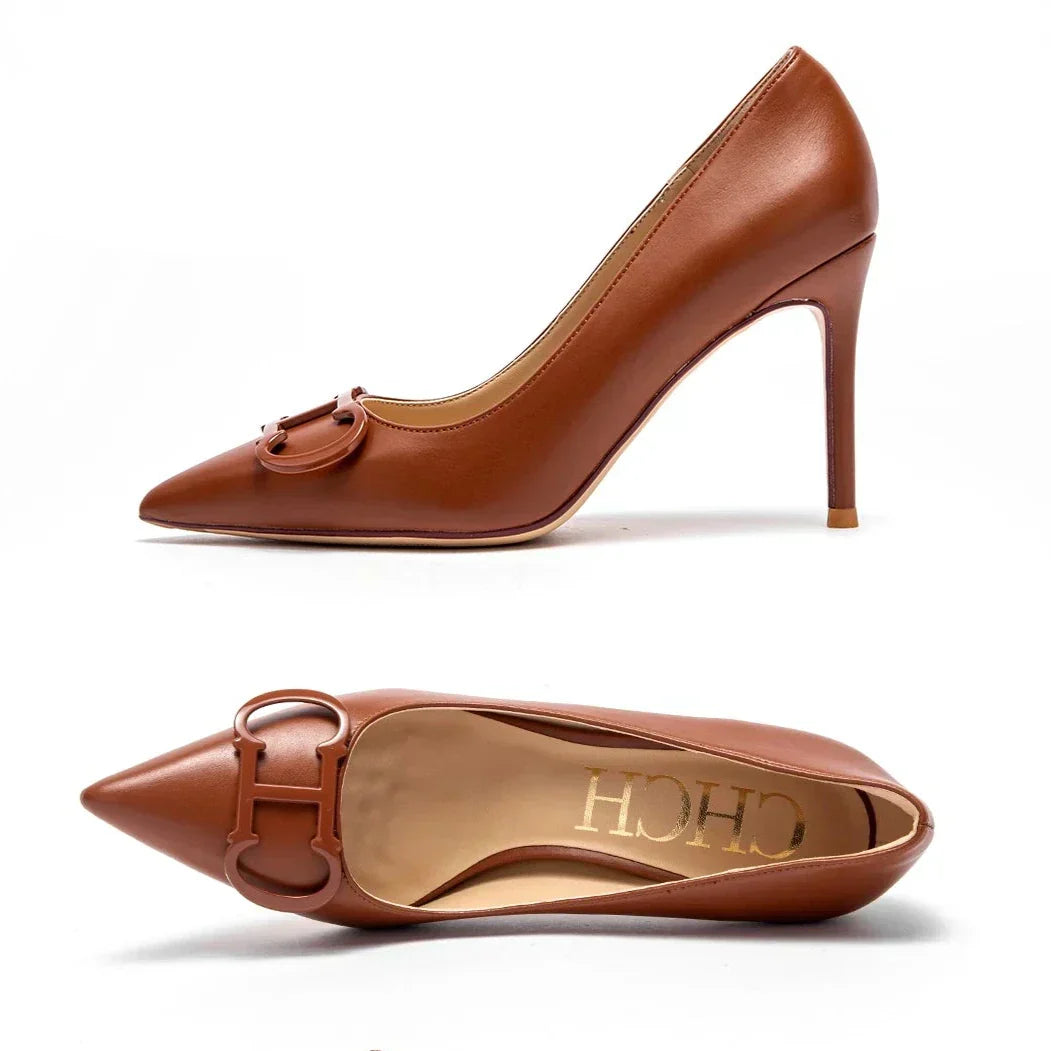 Merona Elegant Pumps