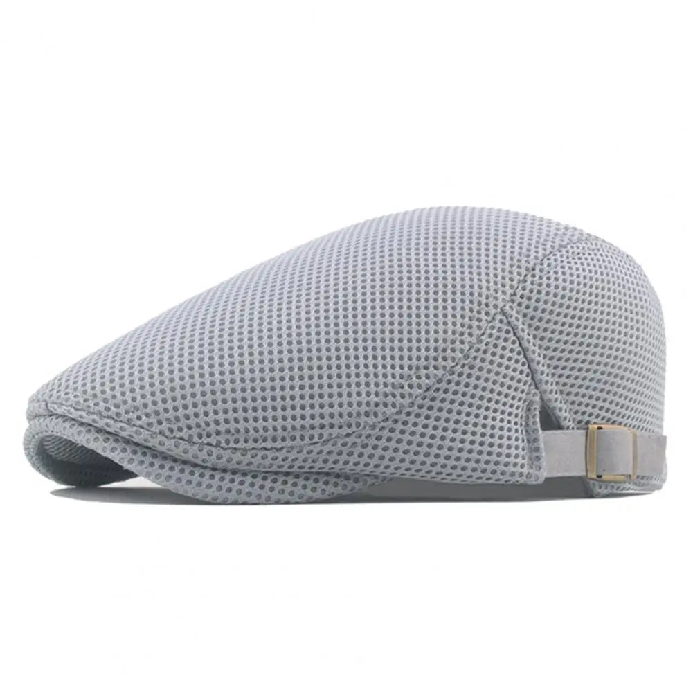 Beeckhoven™ | Breathable Men's Cap