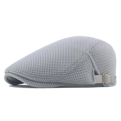 Beeckhoven™ | Breathable Men's Cap