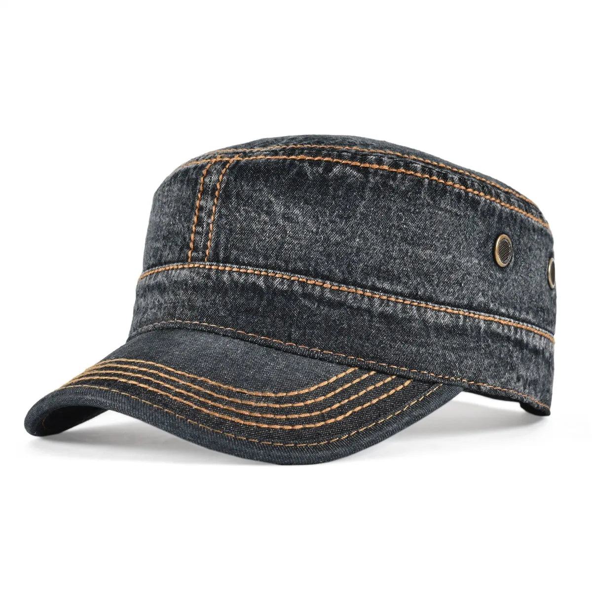 Beeckhoven™ | Rugged Vintage Cap