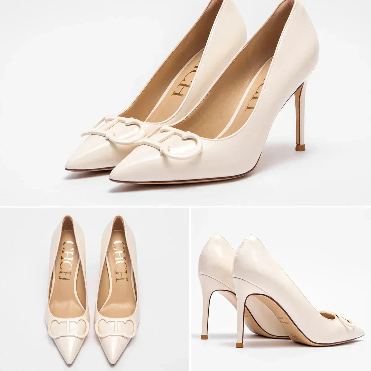 Merona Elegant Pumps