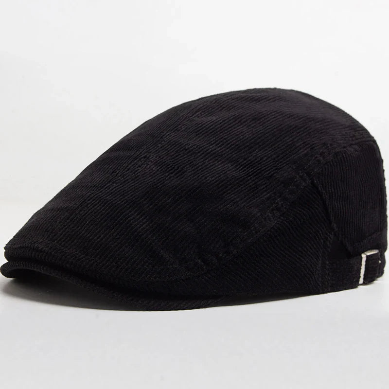 Beeckhoven™ | Corduroy Cap