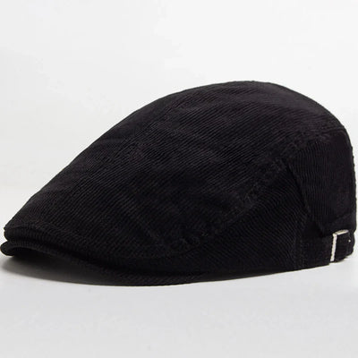 Beeckhoven™ | Corduroy Cap