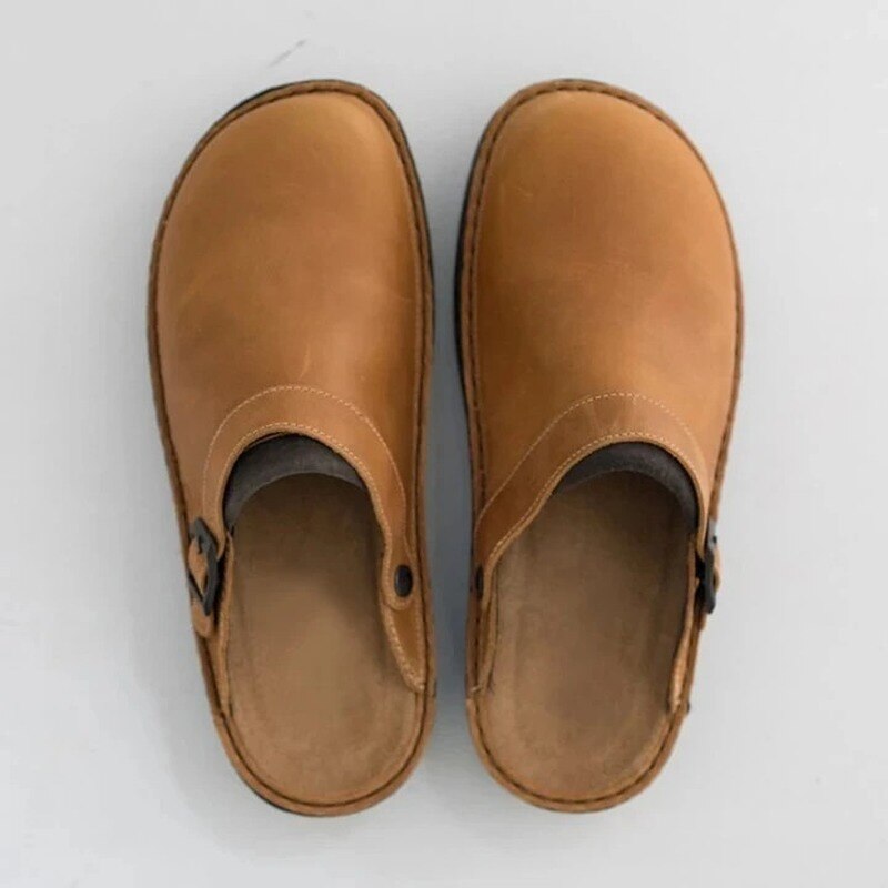 De Vries™ | Men's orthopedic shoes
