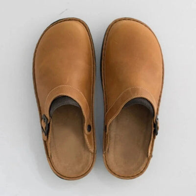 De Vries™ | Men's orthopedic shoes