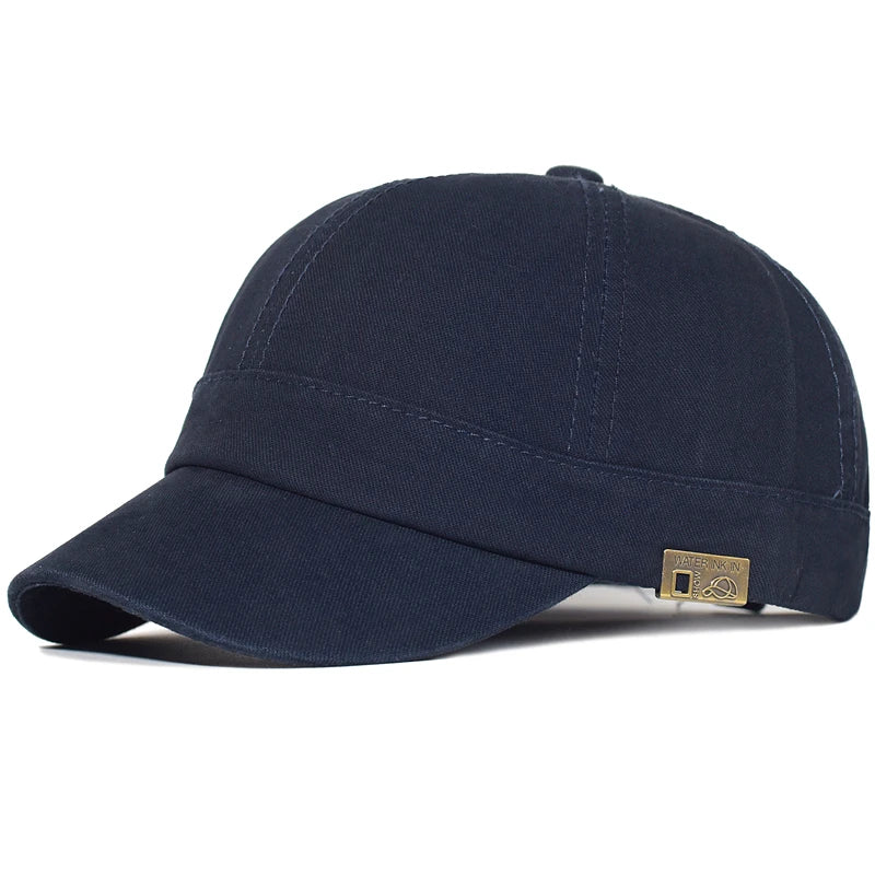 Beeckhoven™ | Cotton Men's Cap