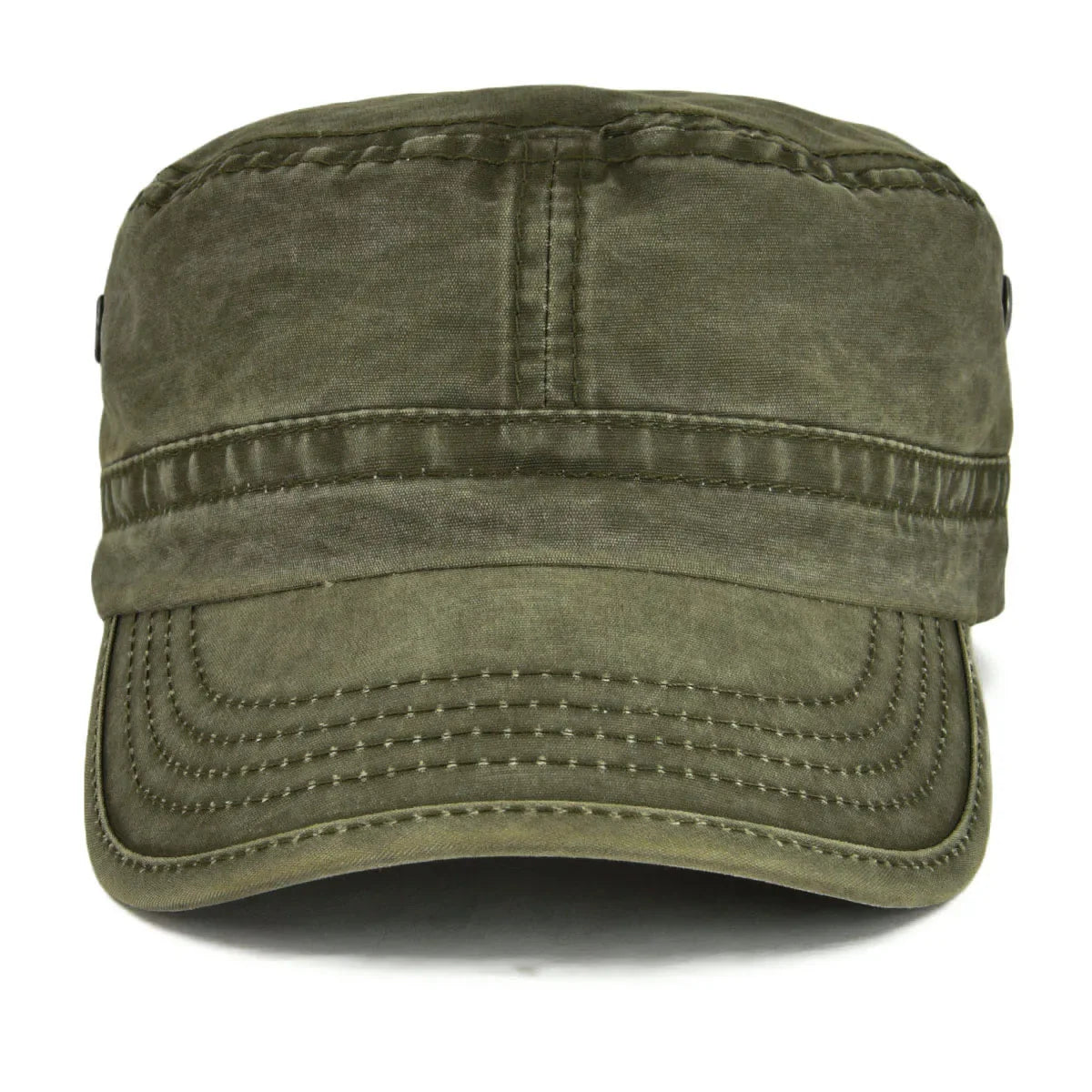 Beeckhoven™ | Rugged Vintage Cap