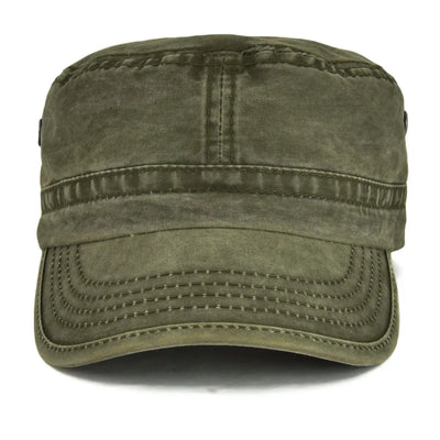 Beeckhoven™ | Rugged Vintage Cap
