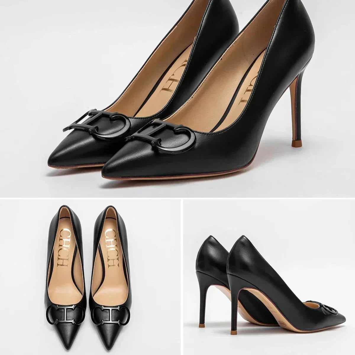 Merona Elegant Pumps