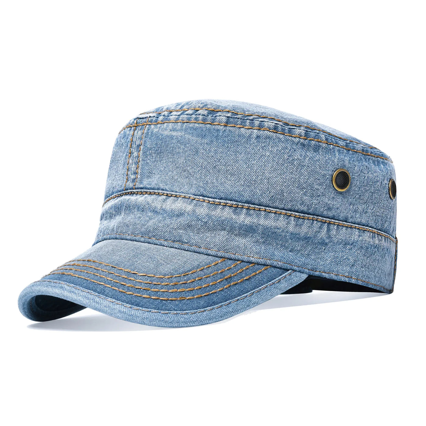 Beeckhoven™ | Rugged Vintage Cap