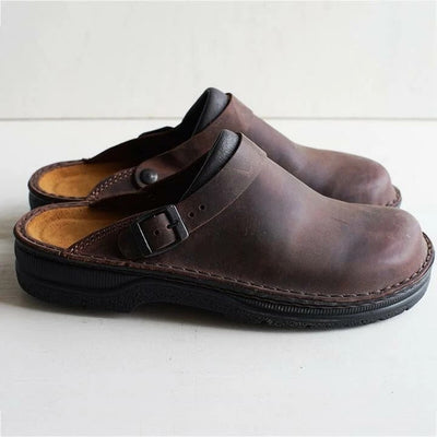 De Vries™ | Men's orthopedic shoes