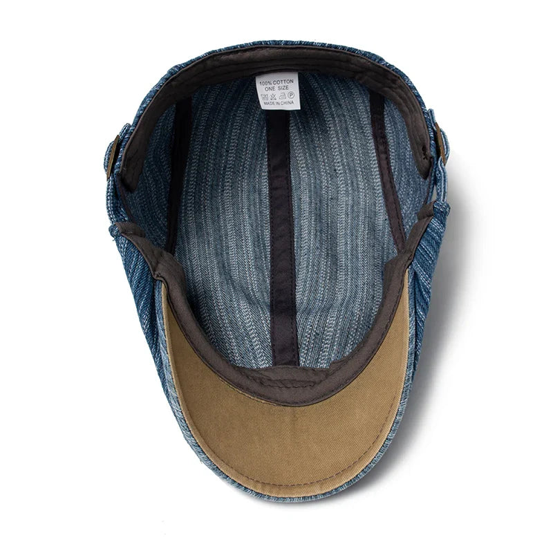 Beeckhoven™ | Stylish Men's Cap
