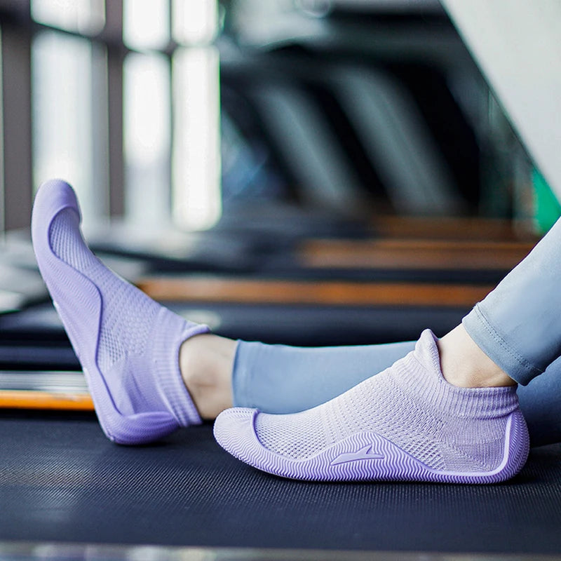 Gallon Shark Barefoot Shoes