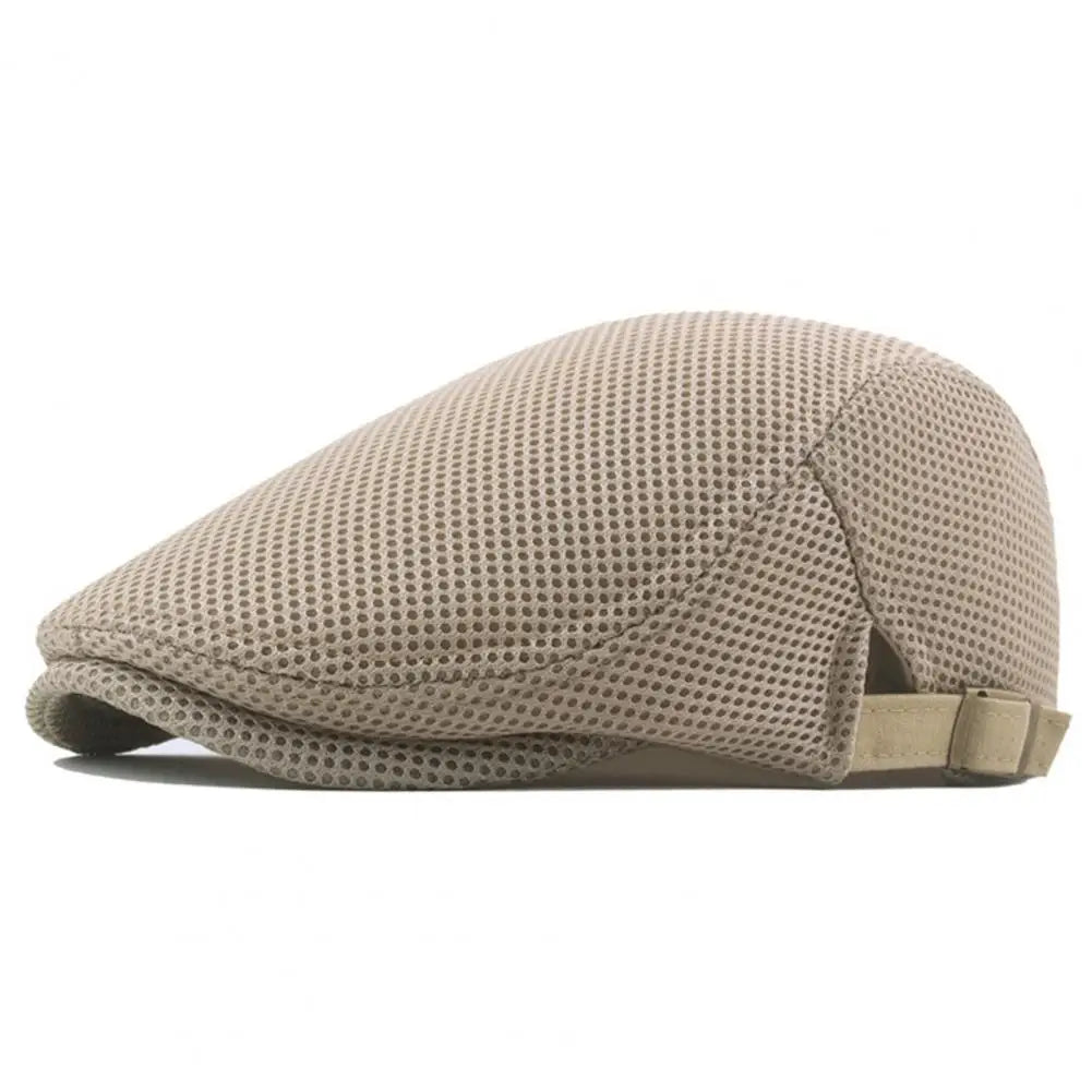 Beeckhoven™ | Breathable Men's Cap