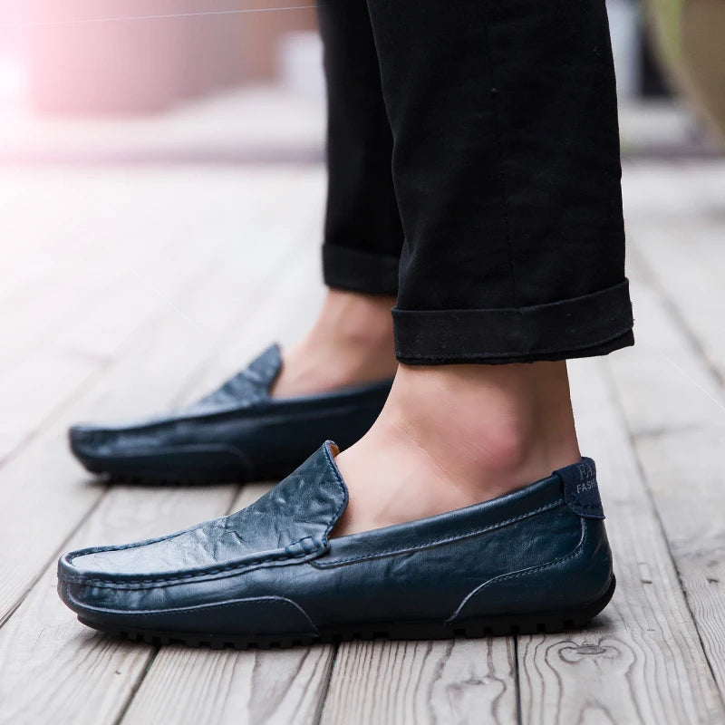 Raffaele | Loafers