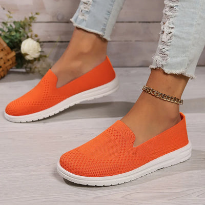 Elara™ | Luxe Comfort Footwear