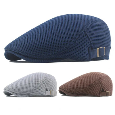 Beeckhoven™ | Breathable Men's Cap