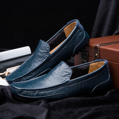 Raffaele | Loafers