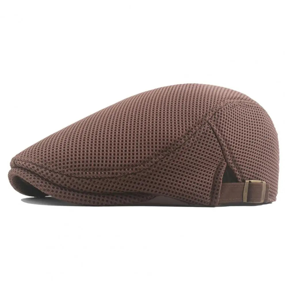 Beeckhoven™ | Breathable Men's Cap