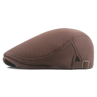 Beeckhoven™ | Breathable Men's Cap