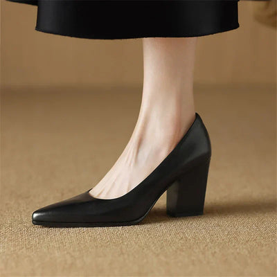 Verona Elegant Pumps