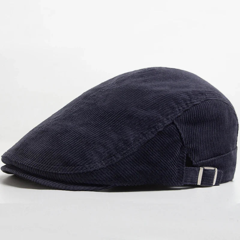 Beeckhoven™ | Corduroy Cap
