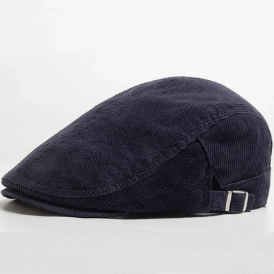 Beeckhoven™ | Corduroy Cap