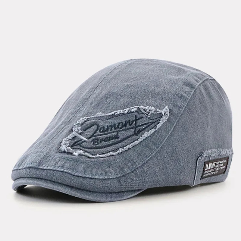 Beeckhoven™ | Denim Cap