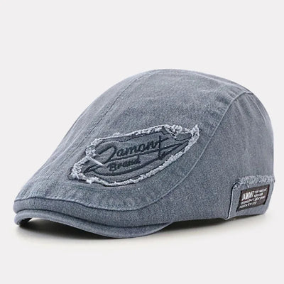 Beeckhoven™ | Denim Cap