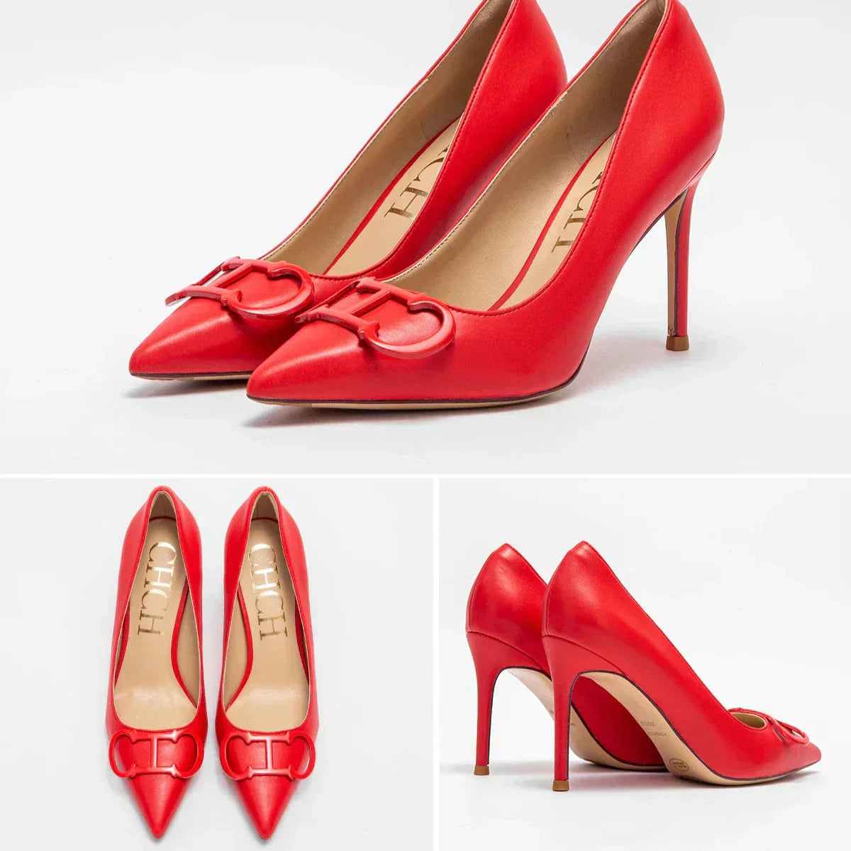 Merona Elegant Pumps