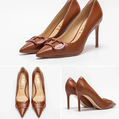 Merona Elegant Pumps