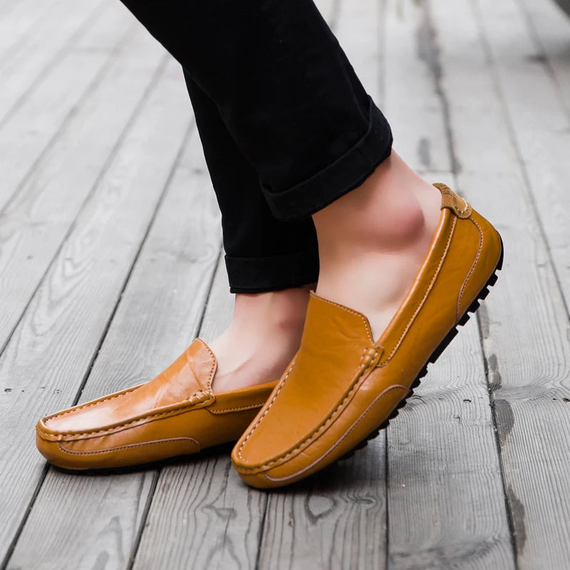Raffaele | Loafers