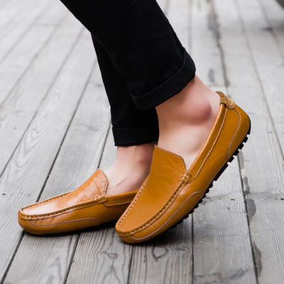 Raffaele | Loafers