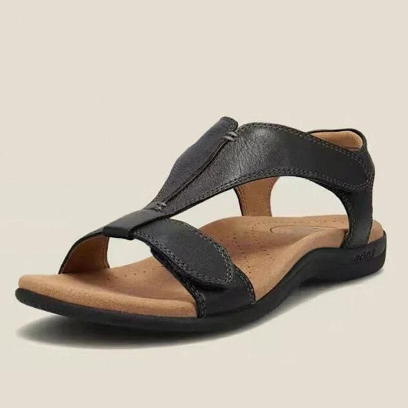 Liora™ | Sandals with Ergonomic Sole