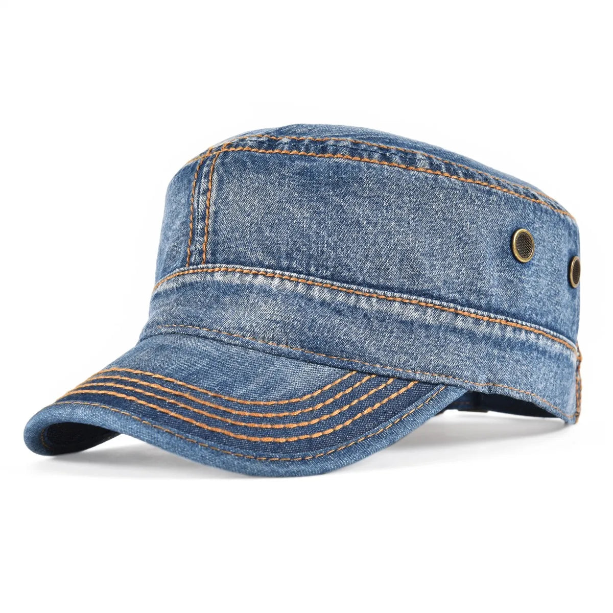 Beeckhoven™ | Rugged Vintage Cap
